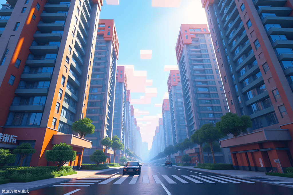 安徽省住建厅：全面取消住房限制性措施，停止新建安置房，大力推行“房票”等货币化安置