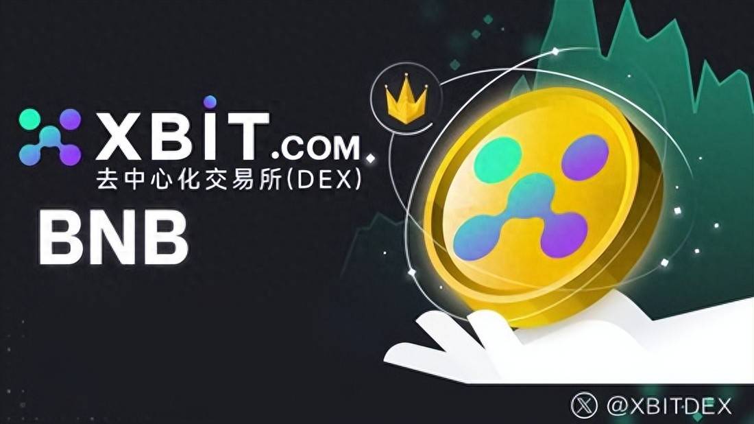 阿联酋推出国家稳定币，DEX交易所XBIT分析其全球影响力