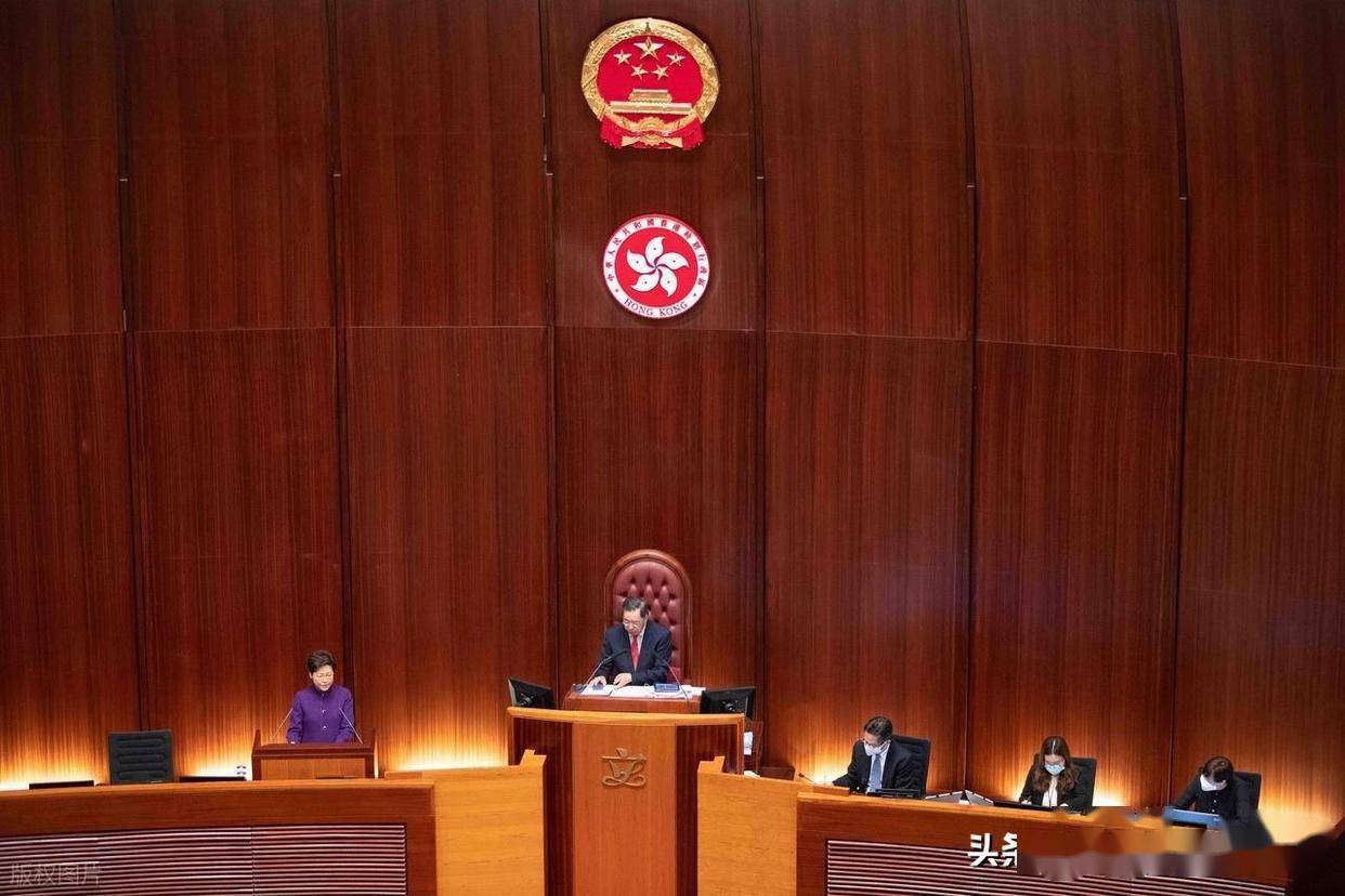 中美博弈进深水区，数字货币成主战场，香港立稳定币法，美国跟进