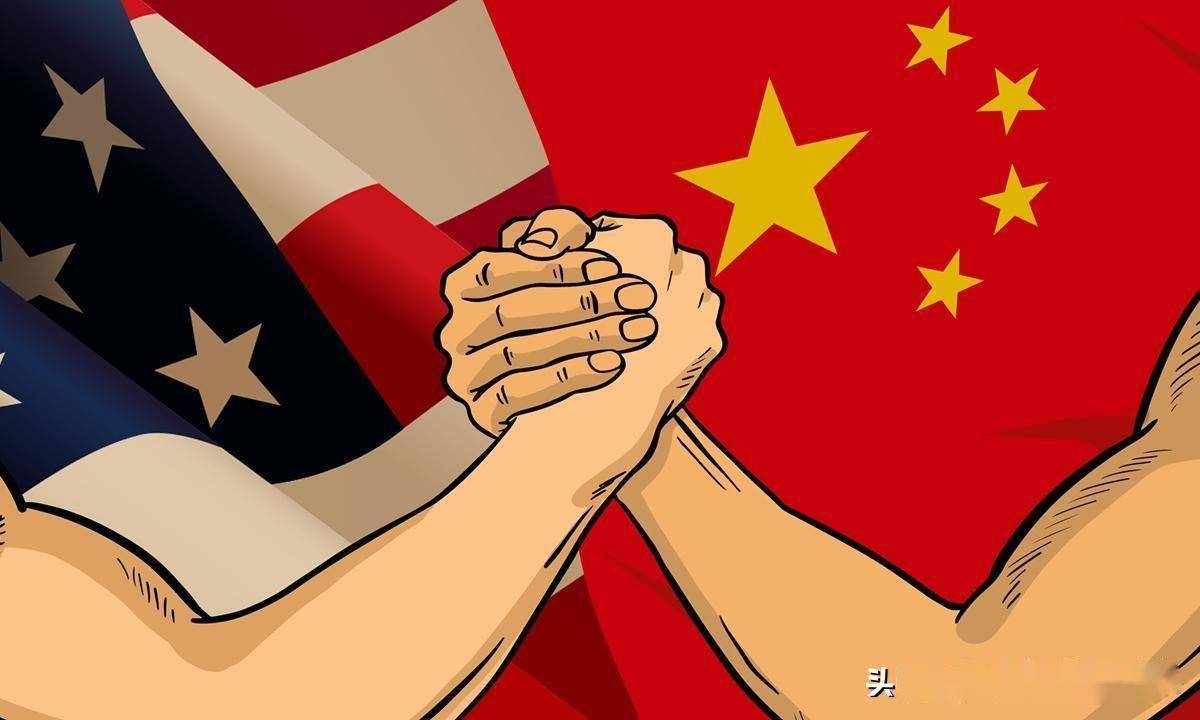 中美博弈进深水区，数字货币成主战场，香港立稳定币法，美国跟进