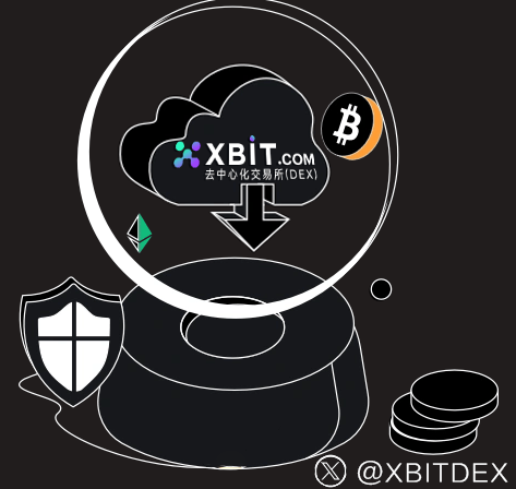 USDC交易所排行榜前十名竞争升级，XBIT如何改写规则