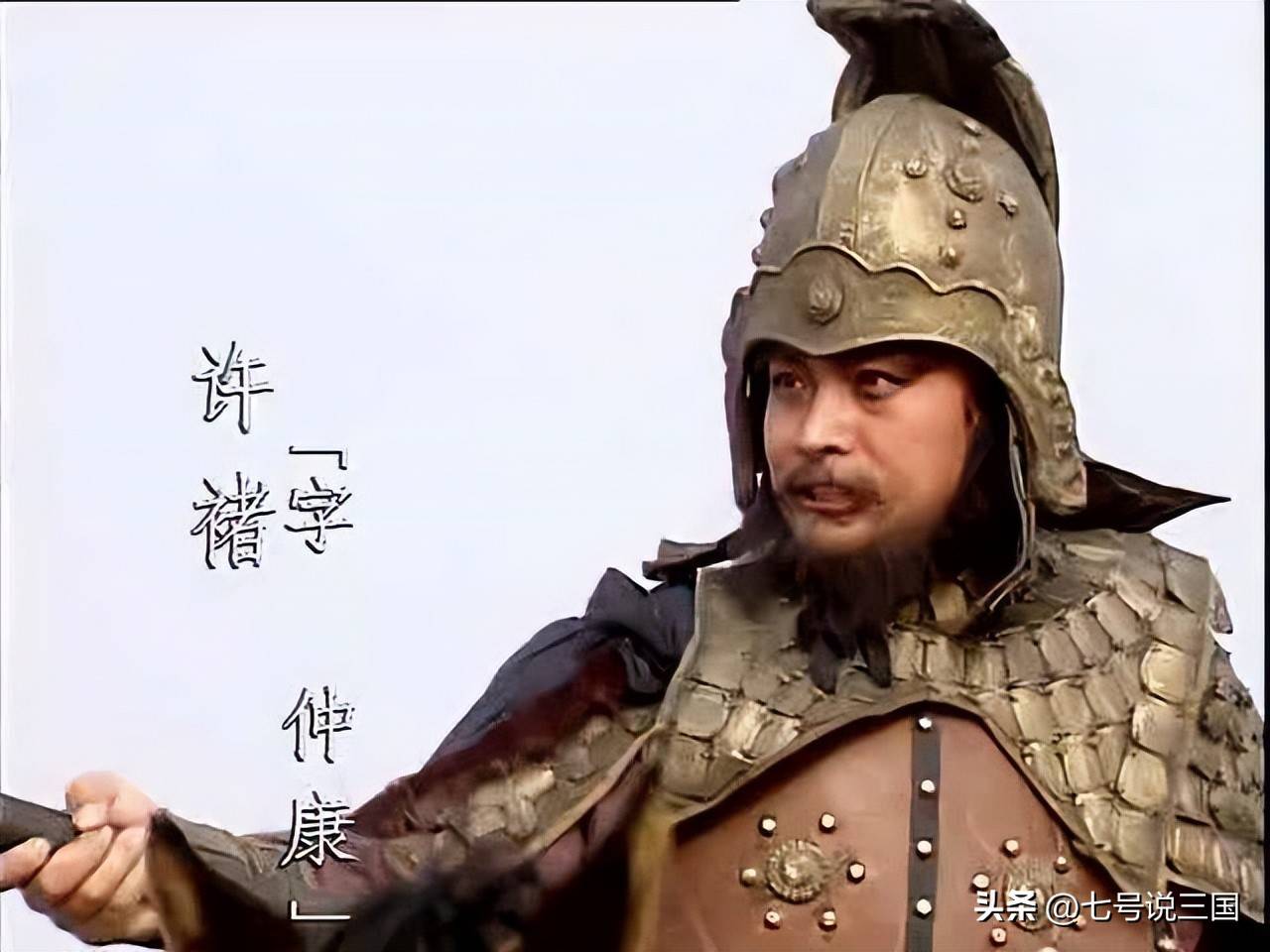关羽连庞德都打不过，能打得过马超吗？正史上两人不在一个级别