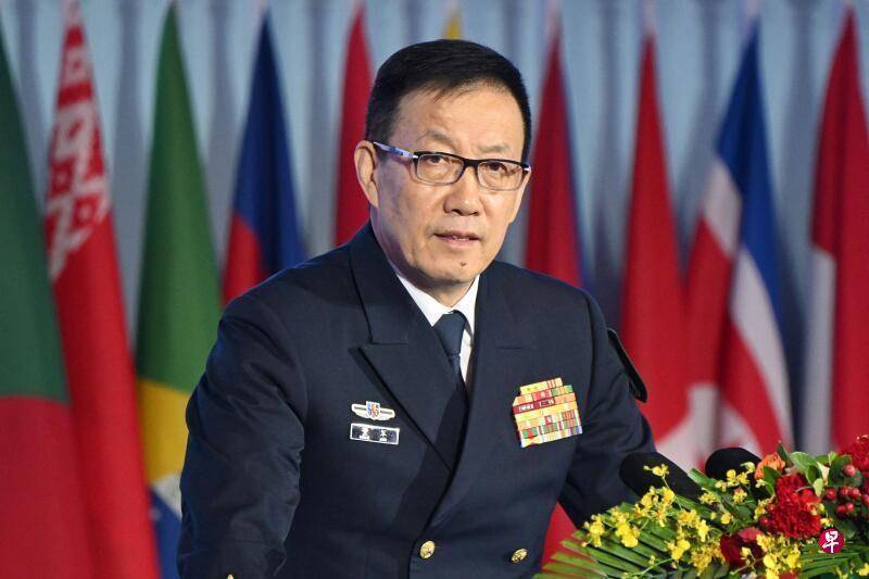 解放军中将指出,若有必要武力攻台,常规手段就够了