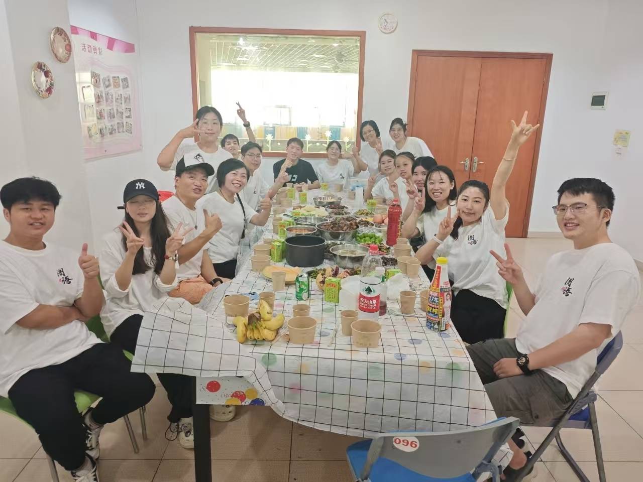 “共享厨房”出圈！深圳南岭村“虚拟社区”受欢迎