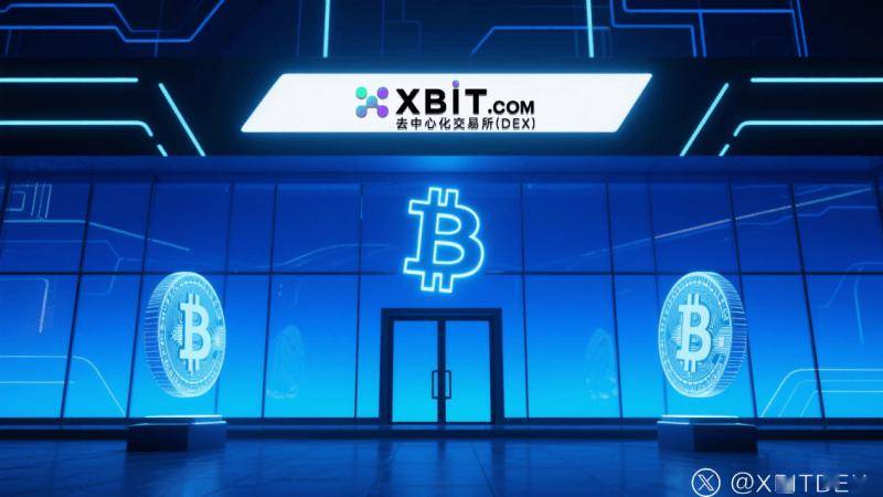 炒币合法吗？最新政策明确边界，XBIT重塑数字资产交易生态