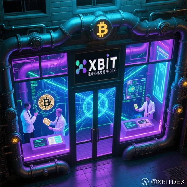 最新炒币杠杆巨额获利案例曝光，XBIT平台助力交易者实现财富增长