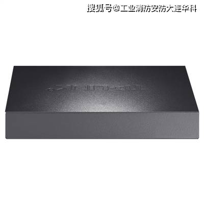全千兆以太网交换机 8GE TL-SG1008D