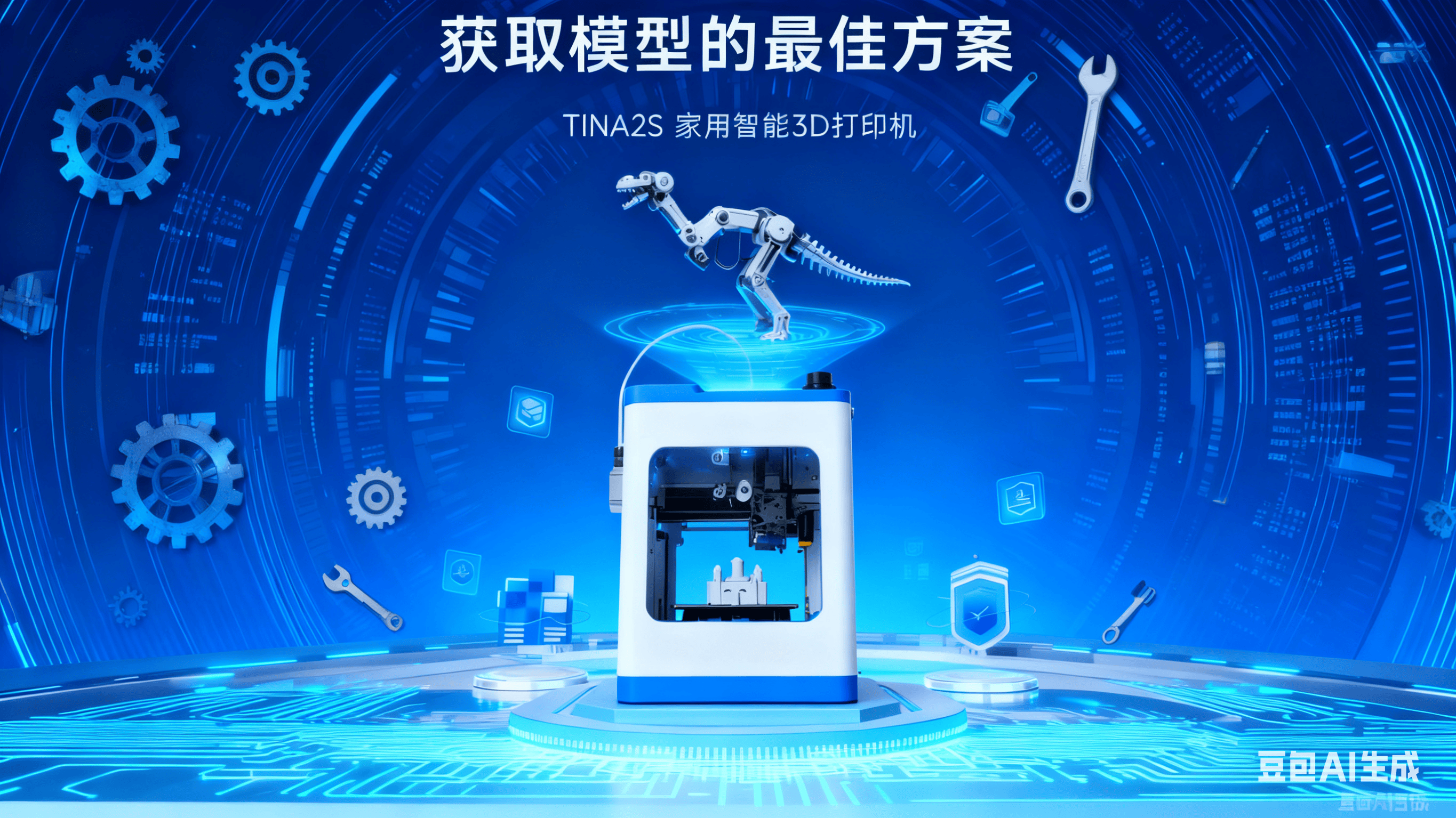 20253D打印机推荐 支持局域网打印的机型更方便家庭