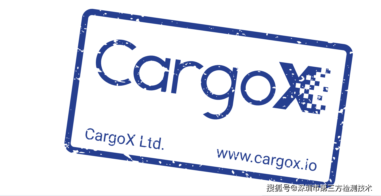 埃及CargoX平台美金代充值