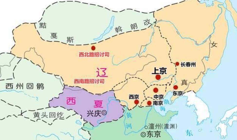 浅谈宋朝岁币外交产生的恶劣影响