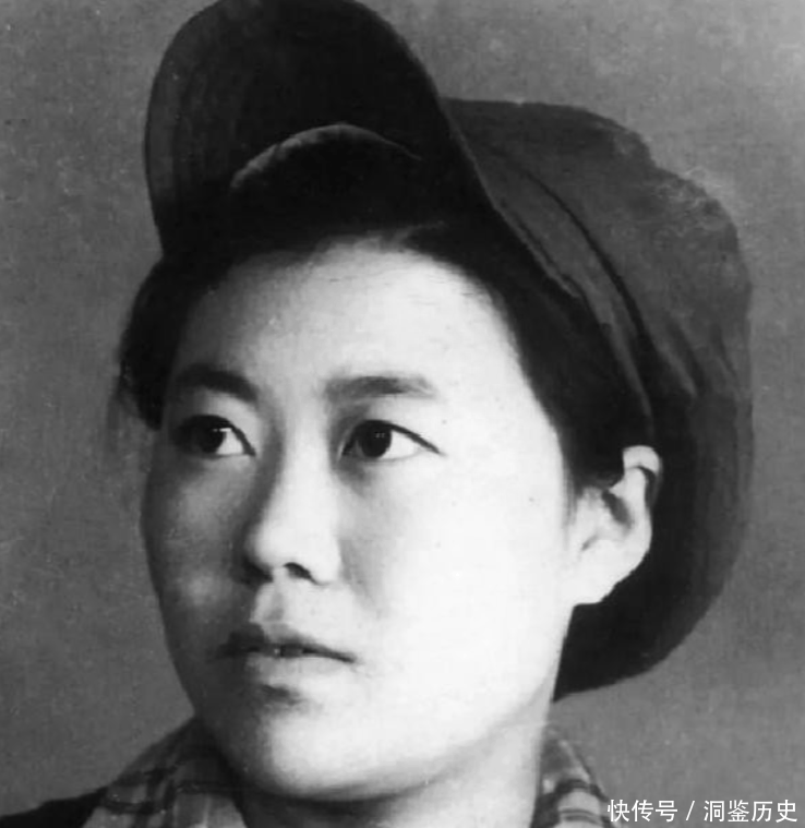 黑龙江女孩梁军:11岁嫁表哥,因能力出众被印人民币上,高寿90岁