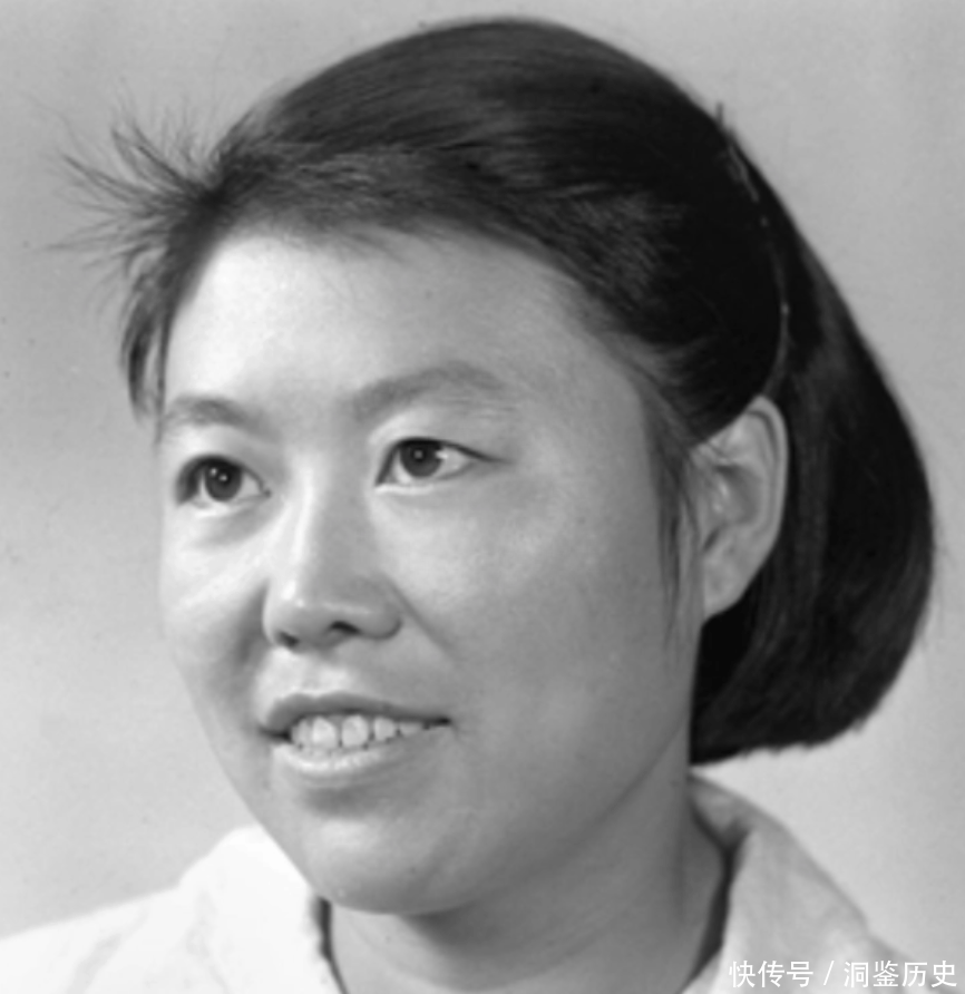 黑龙江女孩梁军:11岁嫁表哥,因能力出众被印人民币上,高寿90岁