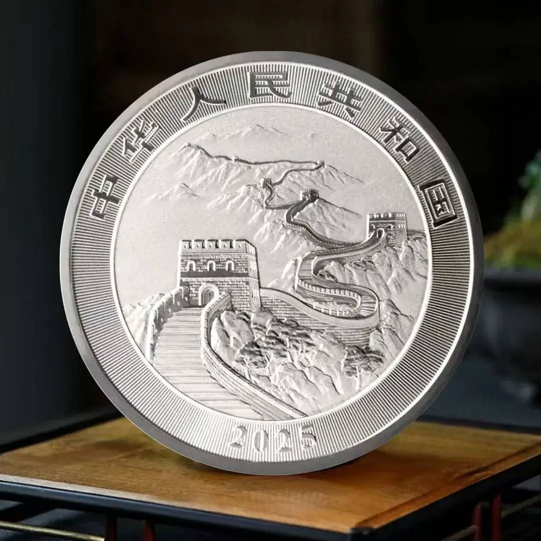 纯银龙就纪念币现在怎么样了？未来还好么