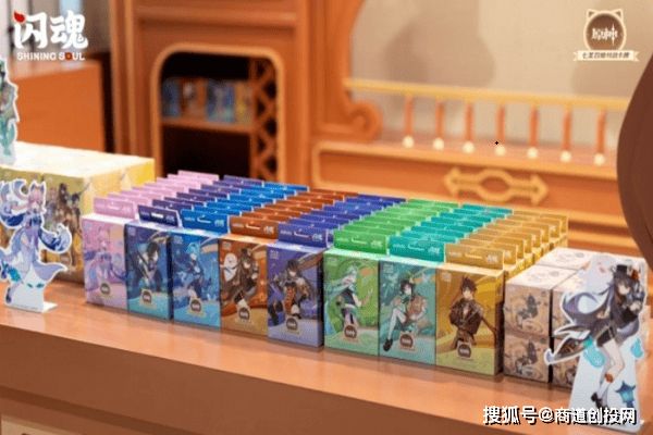 商道创投网·会员动态|闪魂·完成数亿元人民币首轮融资