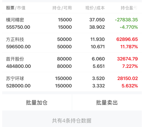 苏宁股票(苏宁股票历史最高和最低) 苏宁股票(苏宁股票历史最高和最低)