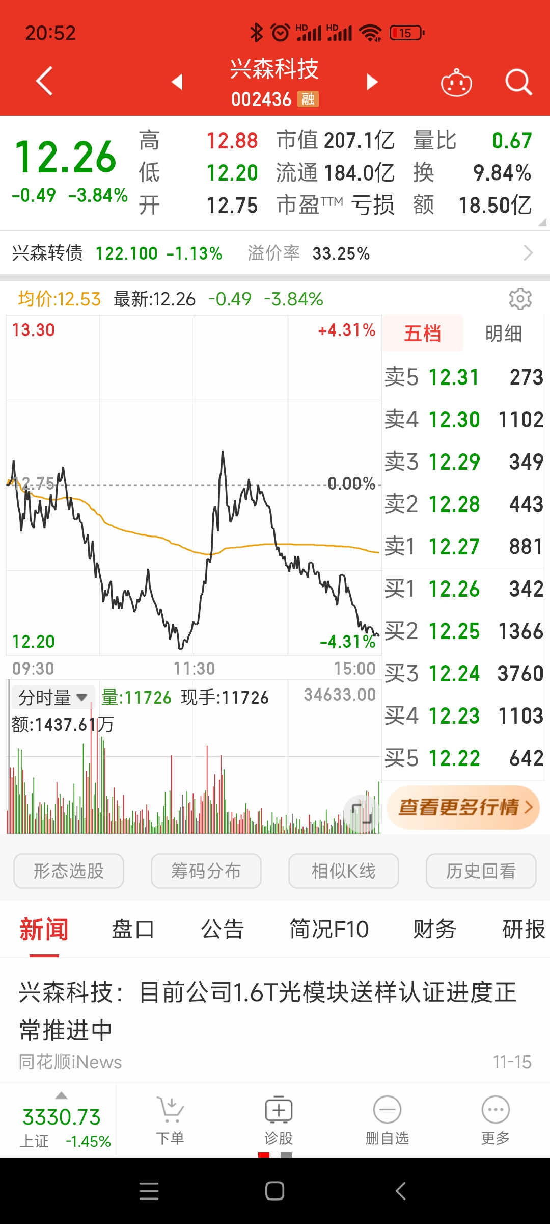 滨海能源股票(滨海能源股票属于什么板块)