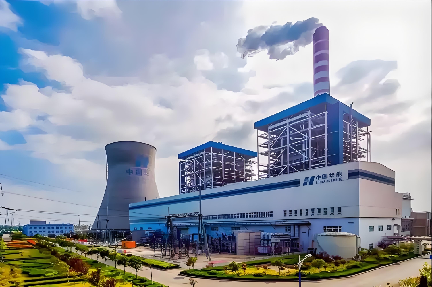 华能国际股票(华能国际股票能长期持有吗)