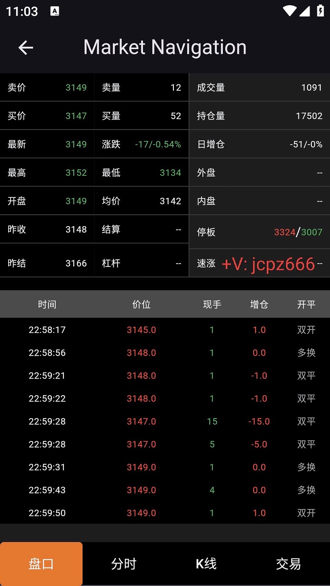 股票软件(股票软件下载) 股票软件(股票软件下载)