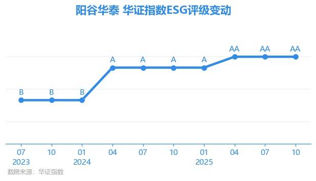 阳谷华泰股票(阳谷华泰股票还能买吗)