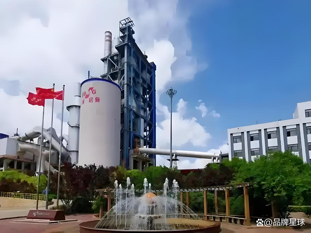 冀东水泥股票(冀东水泥股票股吧东方财富网)