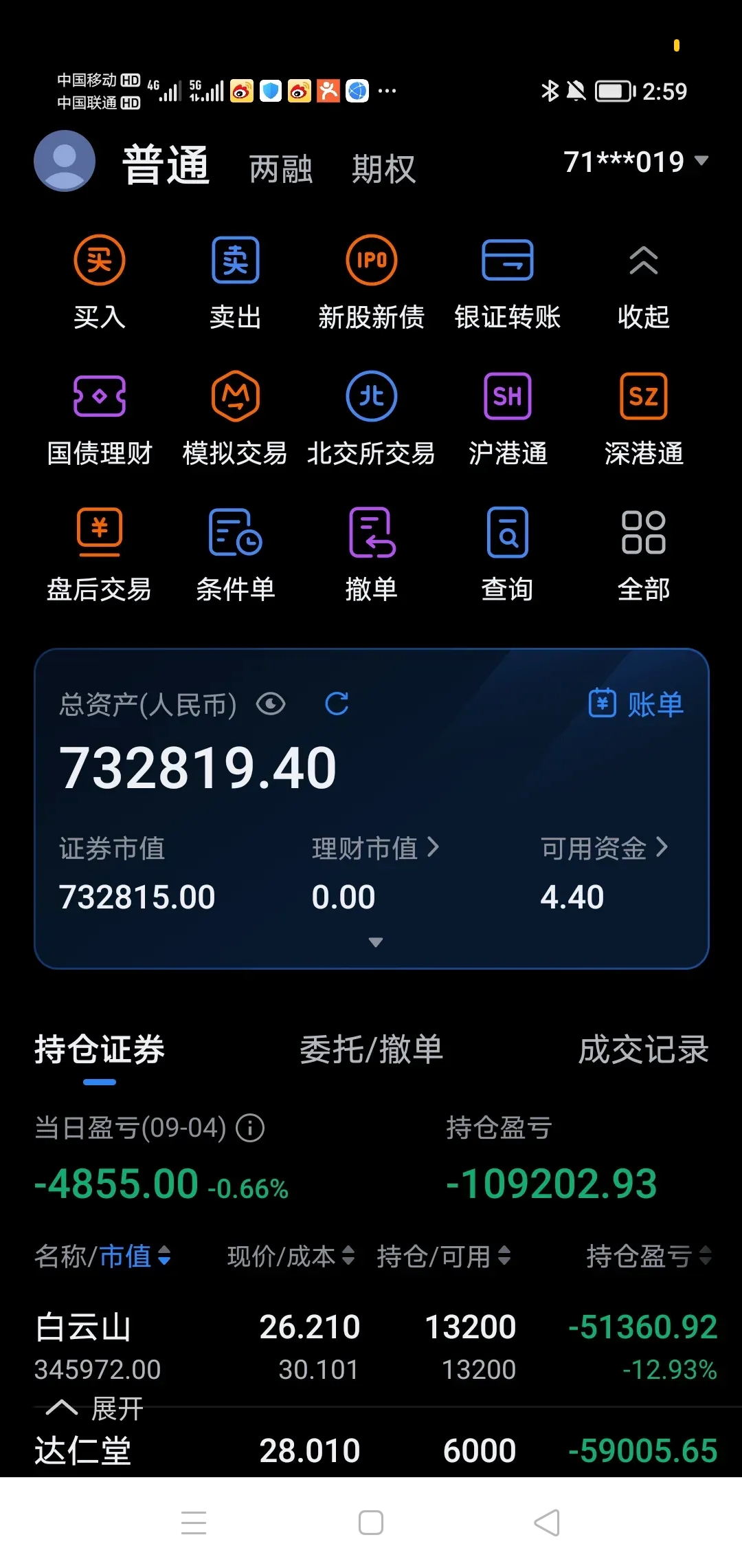 连云港股票(连云港股票601008股吧)