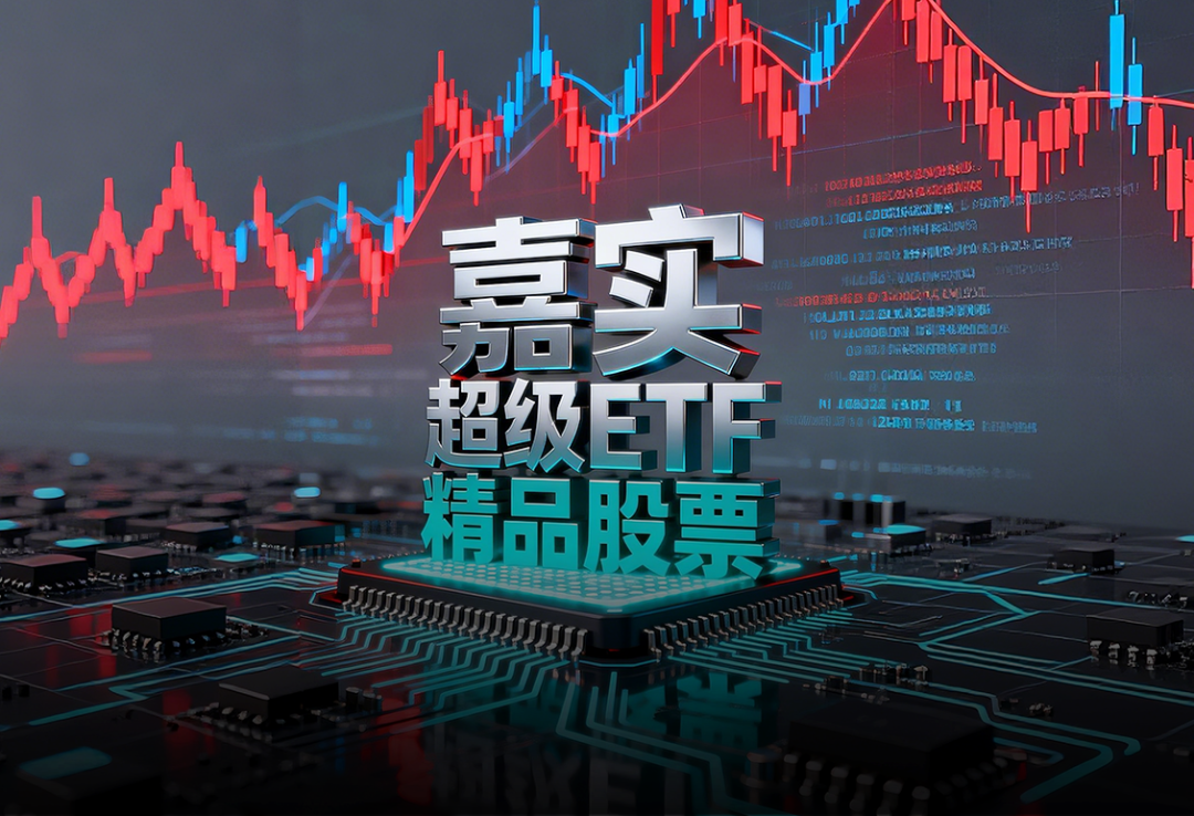 嘉实基金(嘉实基金客服电话)