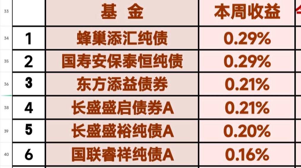 纯债基金(纯债基金怎么买收益好)