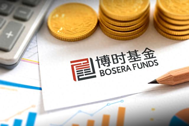 博时基金(博时基金050001今日净值)